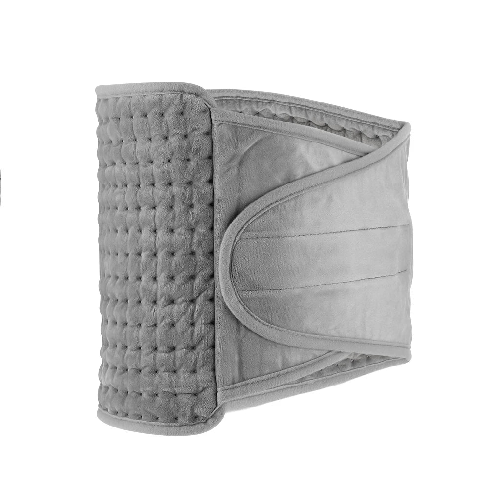 Ceinture Chauffante Lombaire – Soutien du Dos et de la Taille, Température Réglable
