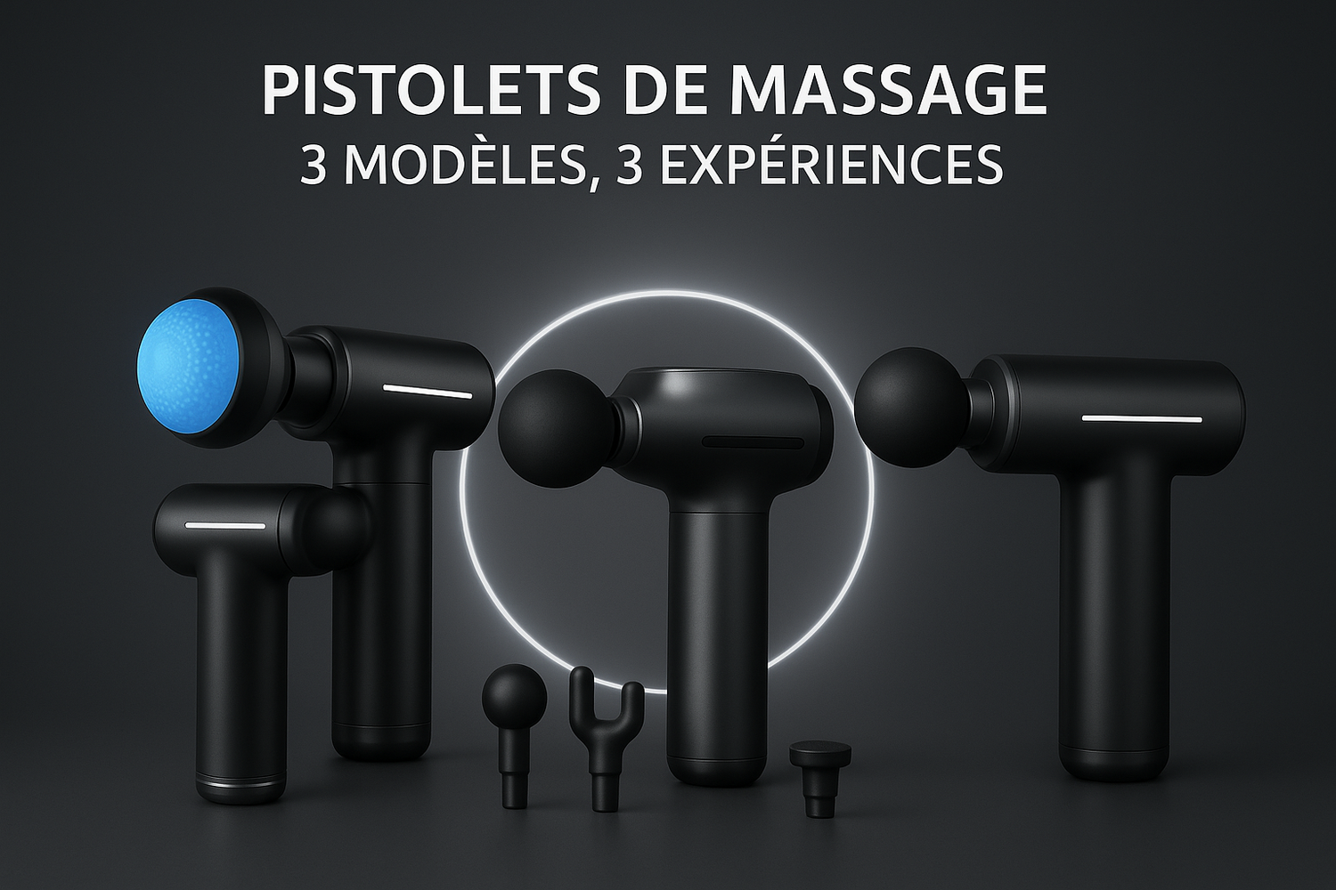 Récupération musculaire