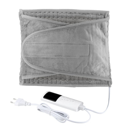Ceinture Chauffante Lombaire – Soutien du Dos et de la Taille, Température Réglable