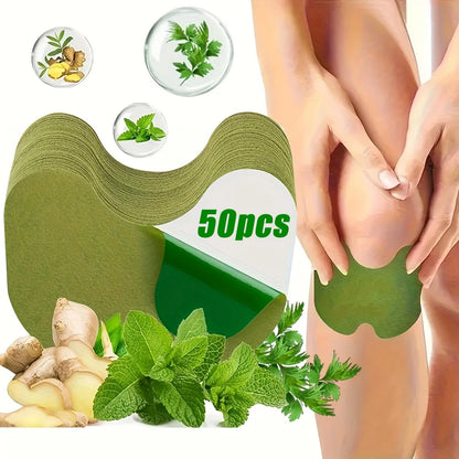 Patches Chauffants pour Cou, Épaules et Genoux – Soulagement Durable et Chaleur Longue Durée